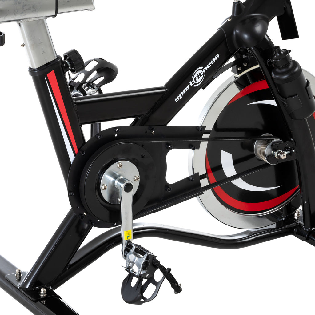 Bicicleta Spinning  Vicenza 070319 SportFitness