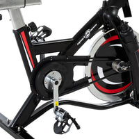 Bicicleta Spinning  Vicenza 070319 SportFitness