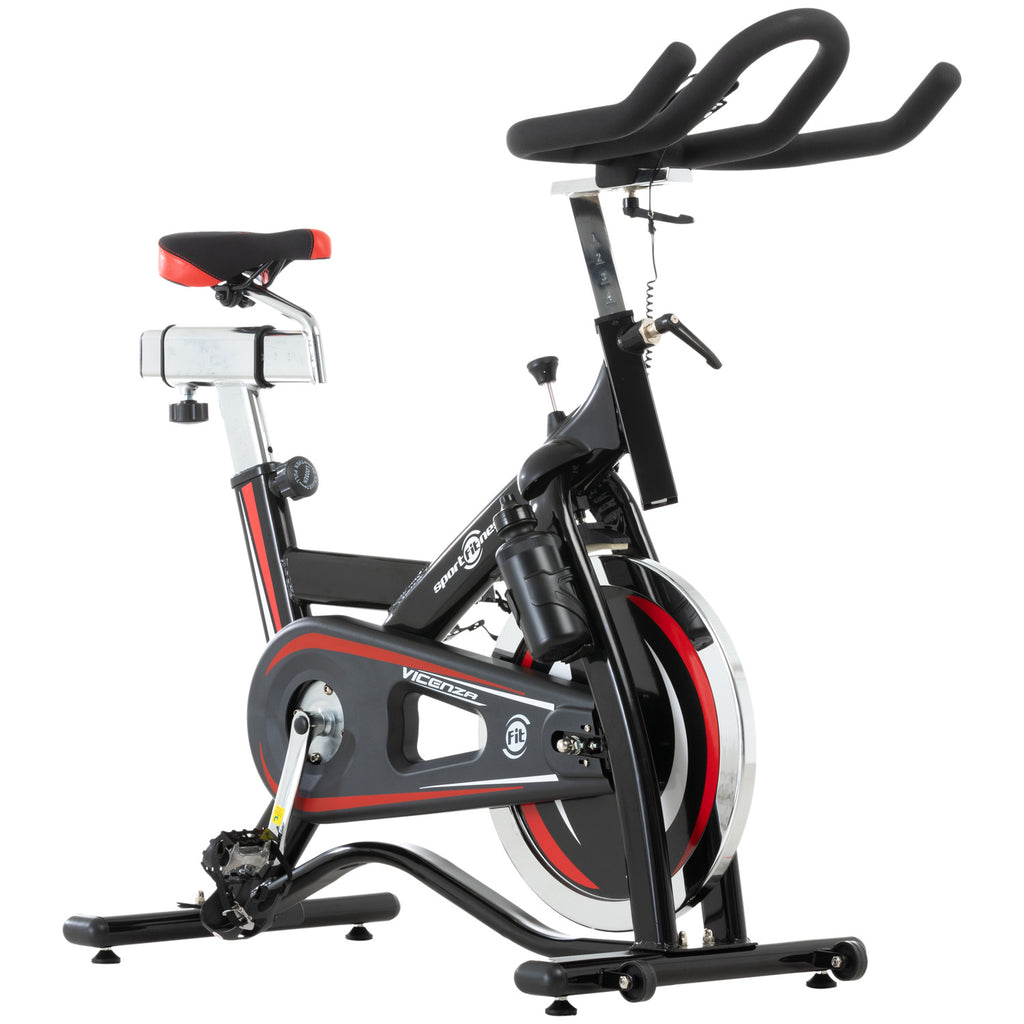 Bicicleta Spinning  Vicenza 070319 SportFitness