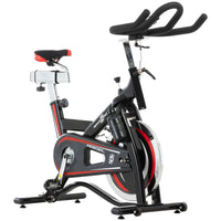 Bicicleta Spinning  Vicenza 070319 SportFitness