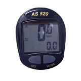 Ciclo Computador Assize 520