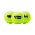 Pelota Tenis Campo Wilson X3 Ultra All Court WRT109500