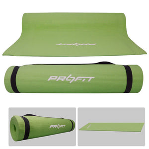 Colchoneta Mat Yoga Profit