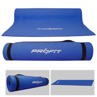 Colchoneta Mat Yoga Profit