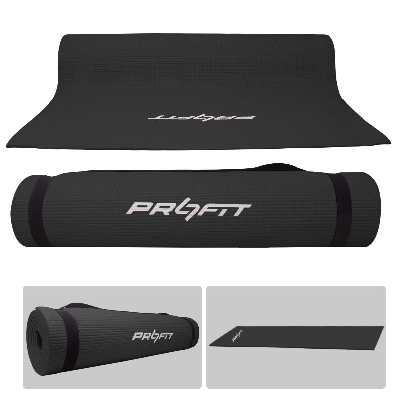 Colchoneta Mat Yoga Profit