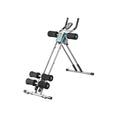 Máquina de Abdominales Ab-Moulder 071525