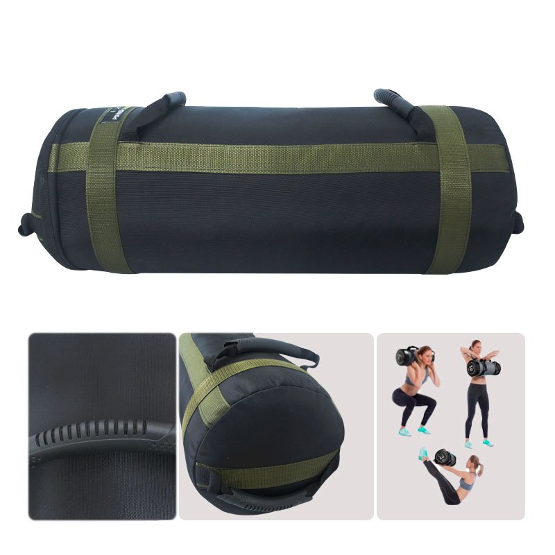 Tula Crossfit Power Training