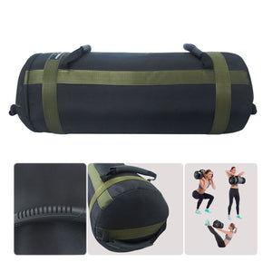 Tula Crossfit Power Training