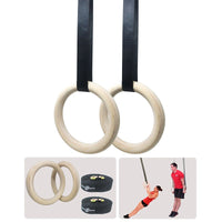 Anillo Crossfit SportFitness