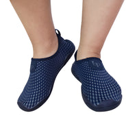 Zapato Playero Blue Planet