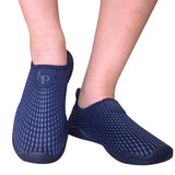 Zapato Playero Blue Planet JR