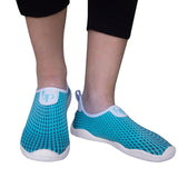Zapato Playero Blue Planet