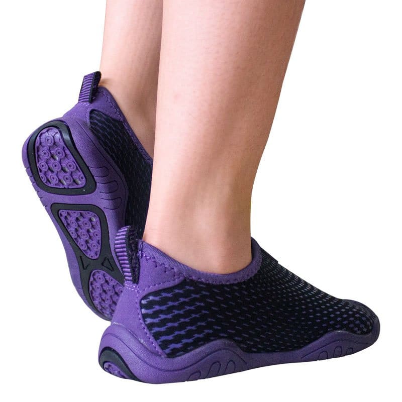 Zapato Playero Blue Planet JR