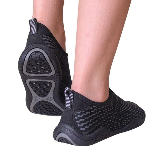 Zapato Playero Blue Planet JR - vista secundaria