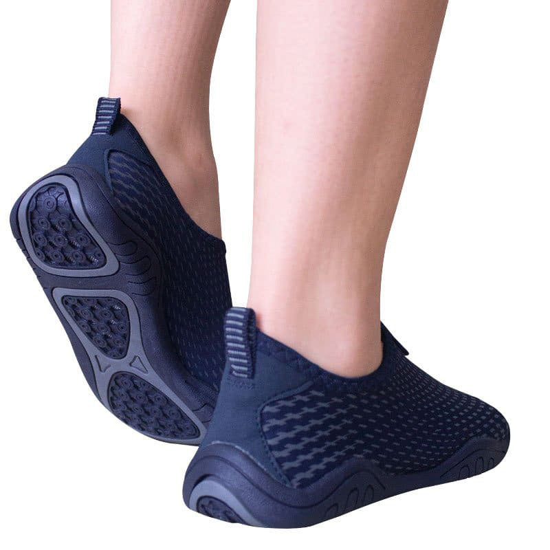 Zapato Playero Blue Planet