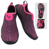 Zapato Playero Blue Planet