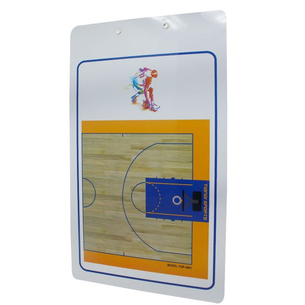 Tabla Estrategia Baloncesto - vista secundaria