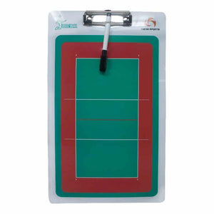 Tabla Estrategia Voleibol