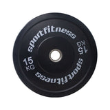Disco Olímpico 15Kg SportFitness 071399