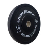 Disco Olímpico 15Kg SportFitness 071399