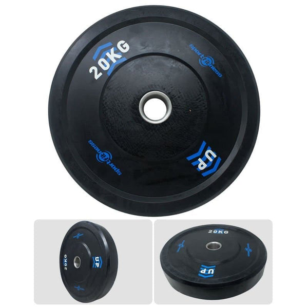 Disco Olímpico 20Kg SportFitness 071400