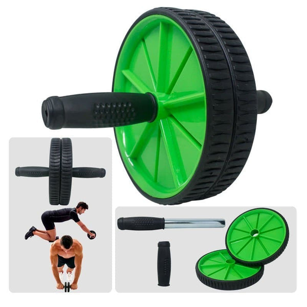 Rodillo Abdominal Wonder Sport