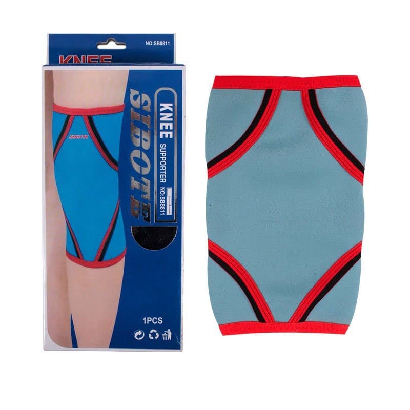 Rodillera Ortopédica Wonder