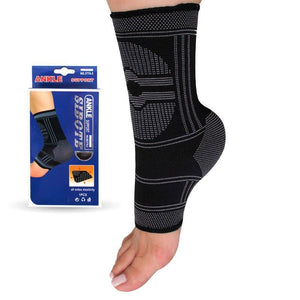 Tobillera Ortopédica Wonder