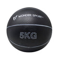 Balón Medicinal Wonder 5Kg