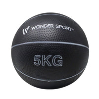 Balón Medicinal Wonder 5Kg