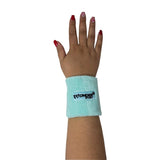 Muñequera Gym Wonder