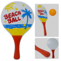 Raqueta Playa Wonder