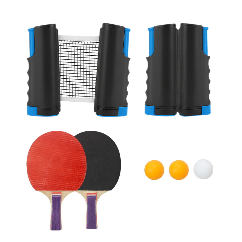 Raqueta Tenis Mesa Set ARIS-K AK9275