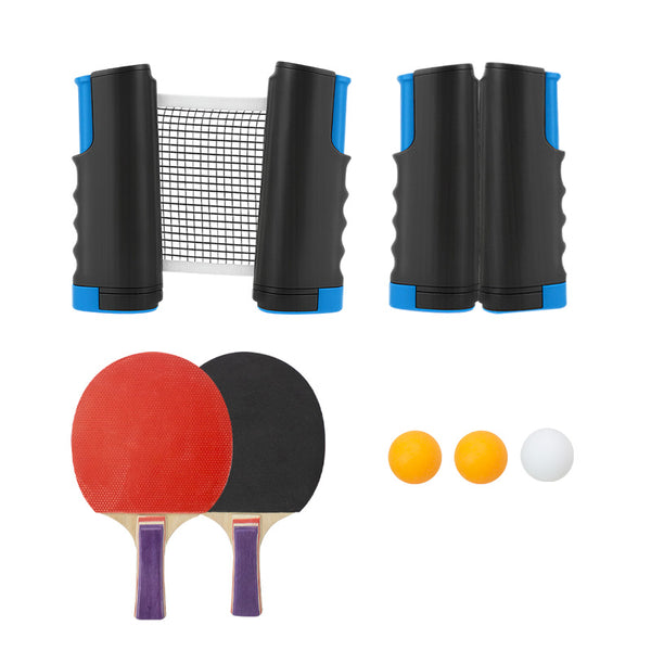 Raqueta Tenis Mesa Set ARIS-K AK9275