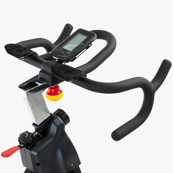 Bicicleta Spinning Sportfitness Genoa R1  070320