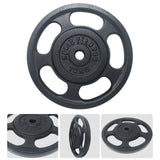 Disco SportFitness 15 Kg 1″ 071175