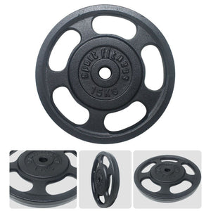 Disco SportFitness 15 Kg 1″ 071175