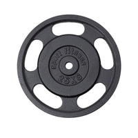 Disco Sportfitness 25Kg 1" 071177