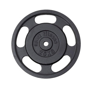 Disco Sportfitness 25Kg 1