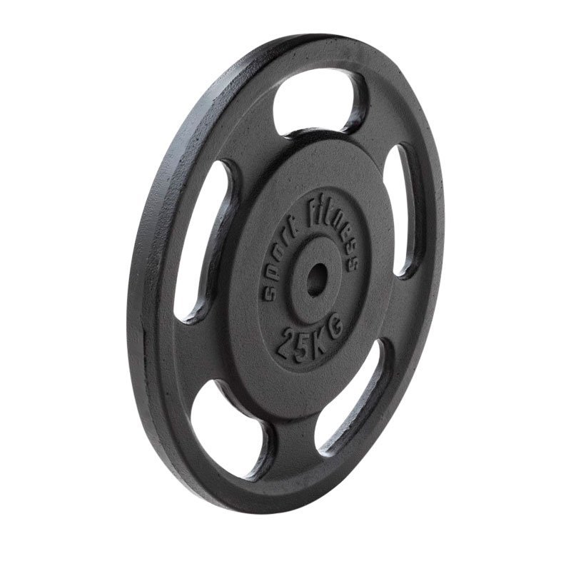 Disco Sportfitness 25Kg 1" 071177