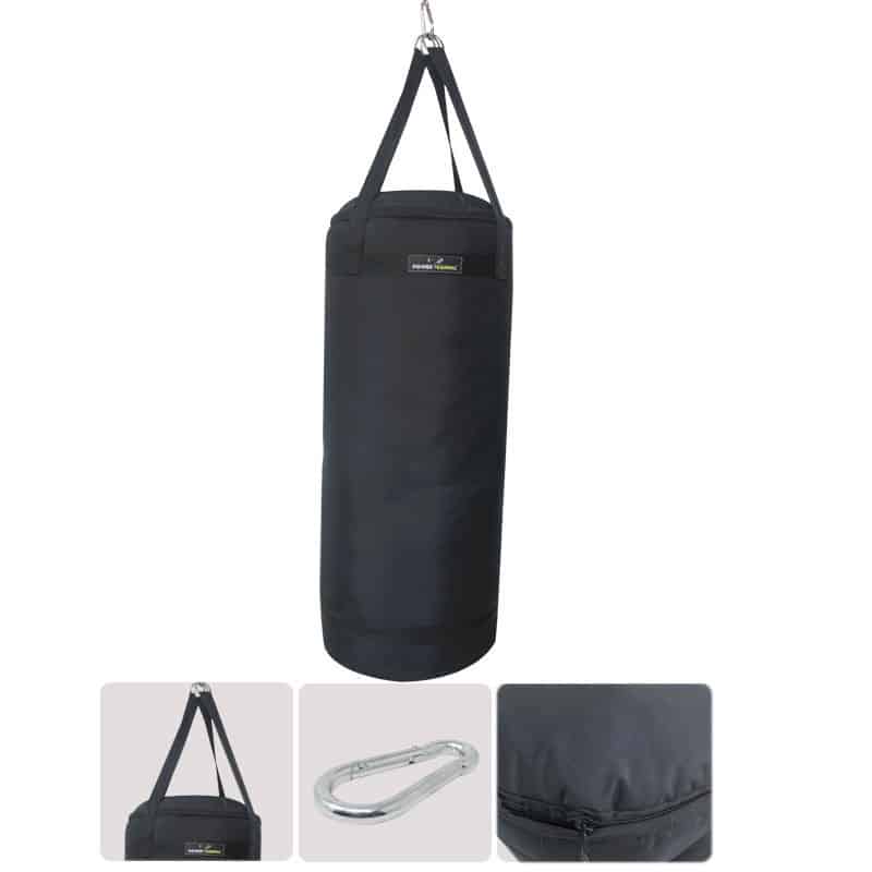 Saco de Boxeo 65x25 Power Training