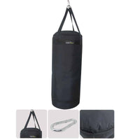 Saco de Boxeo 65x25 Power Training