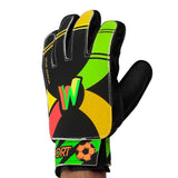 Guantes Arquero Wonder JR