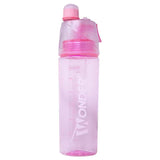 Termo Deportivo Wonder TSP 2910 0.6Lt