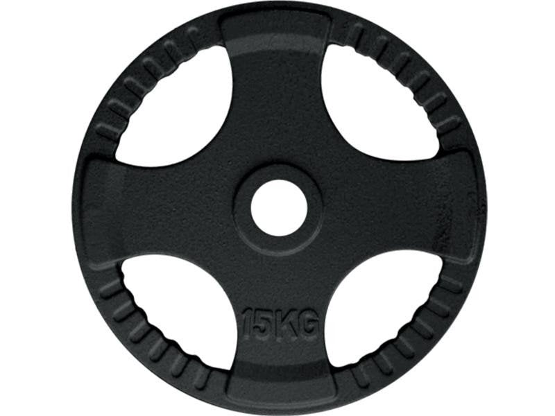 Disco Olímpico SportFitness 15Kg 2" 071169