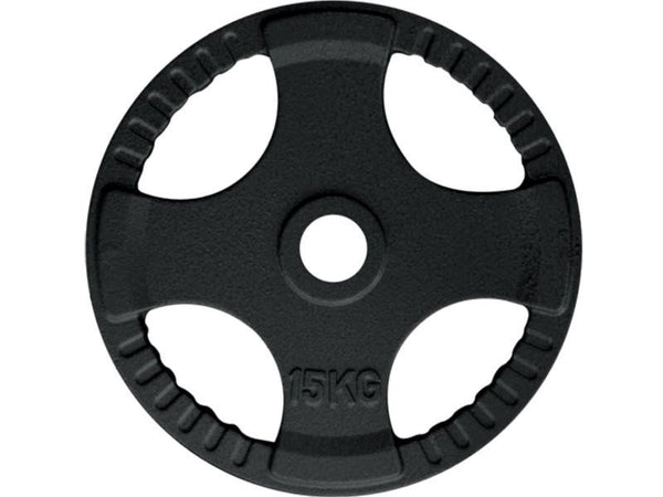 Disco Olímpico SportFitness 15Kg 2