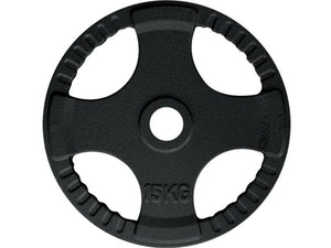 Disco Olímpico SportFitness 15Kg 2