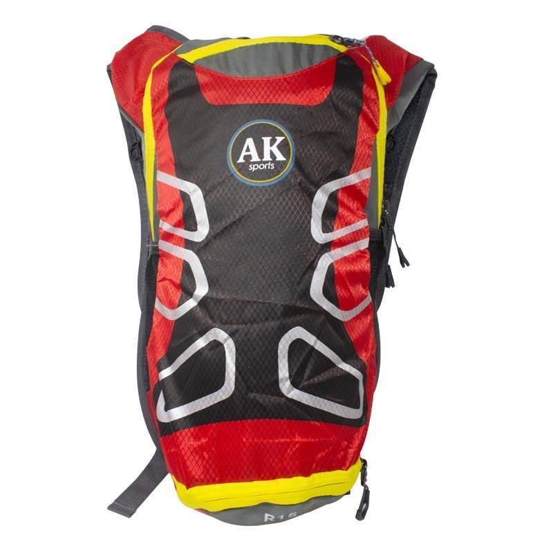 Morral Hidratación AK
