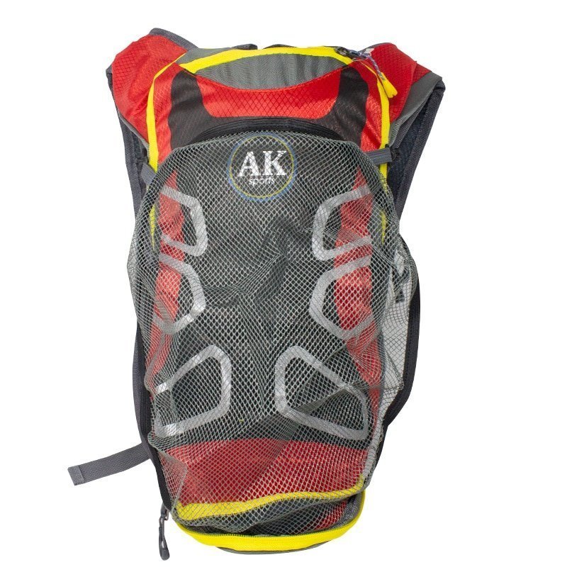 Morral Hidratación AK