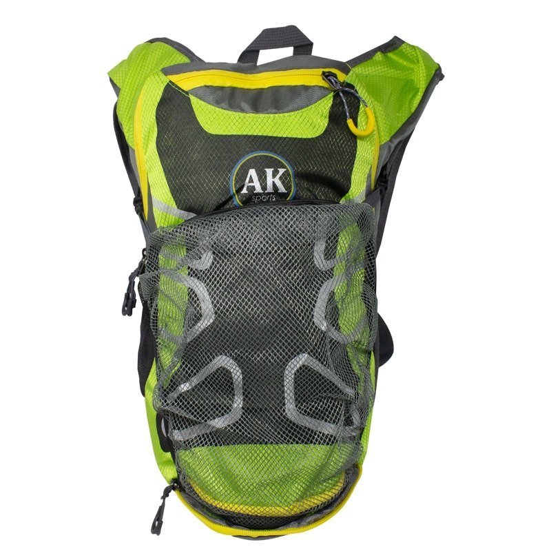 Morral Hidratación AK